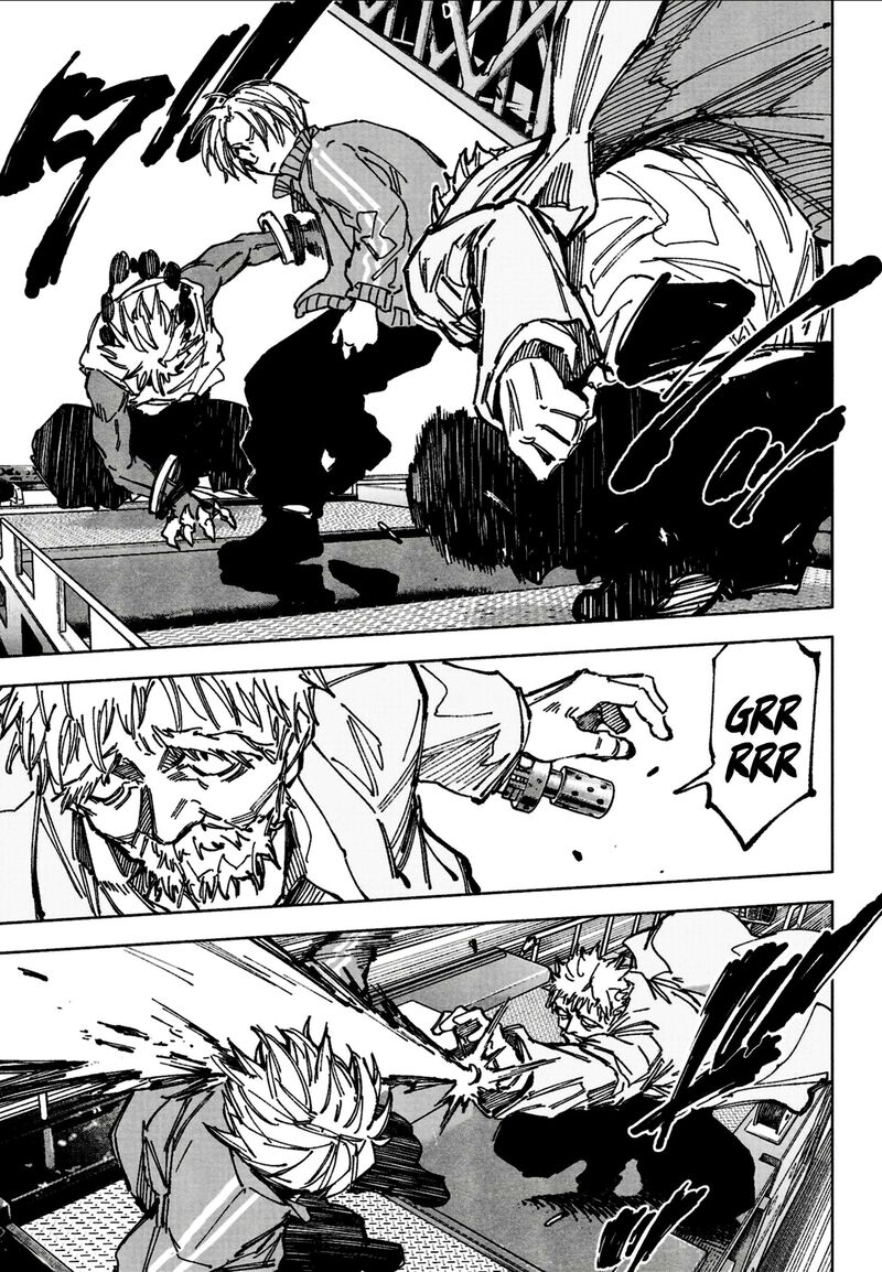 Chapter 237 - Page 5